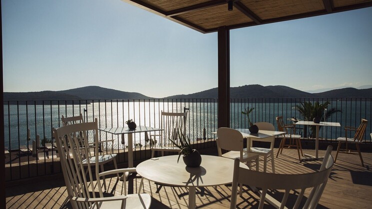 Domes Aulus Elounda, Curio Collection by Hilton
